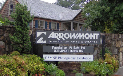 Image of Arrowmont School of Arts and Crafts