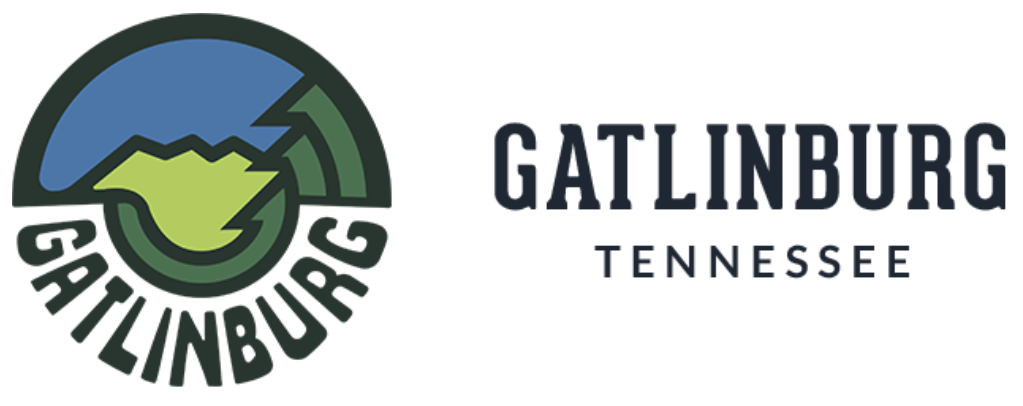 Gatlinburg, Tennessee Logo